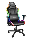 GXT 716 Rizza RGB LED Illuminated Gaming Chair - Redmond Electric Gorey
