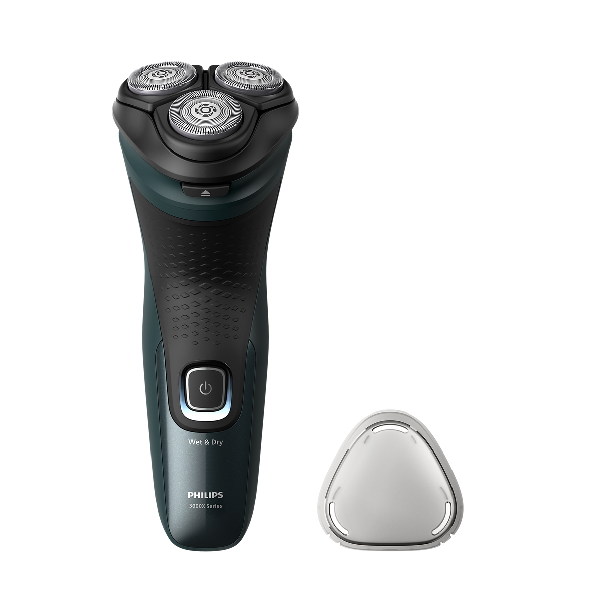 Shaver 3000X Series Wet & Dry Electric Shaver