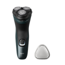 Shaver 3000X Series Wet & Dry Electric Shaver