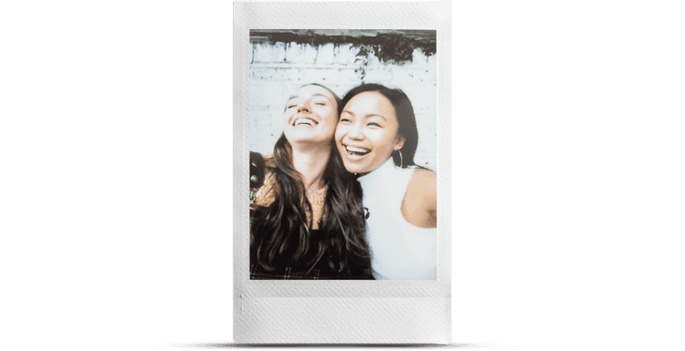 instax mini Instant Film Twin Pack 20 Shots - official product image