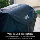 Ninja FlexFlame Premium Grill Cover - XSKPGCVREUK Redmond Electric Gorey