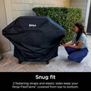 Ninja FlexFlame Premium Grill Cover - XSKPGCVREUK Redmond Electric Gorey
