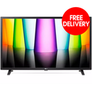 32" Smart Full HD HDR LED TV