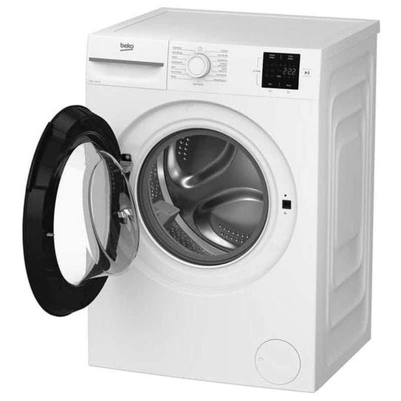 Beko Freestanding 8kg 1200rpm Washing Machine | BM1WT3821 Beko Washing Machine Redmond Electric