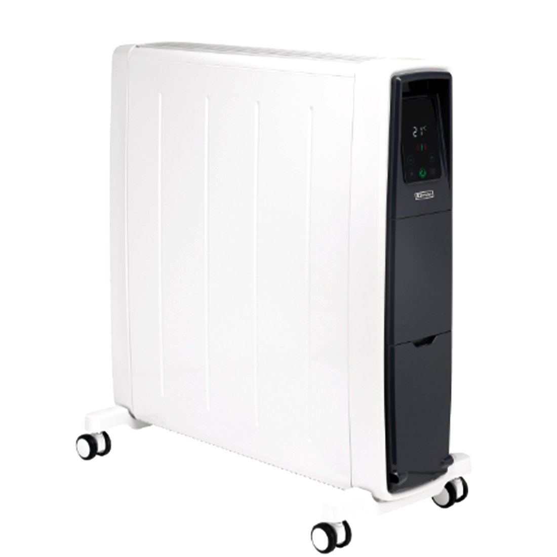 FutuRad Controlled 3kW Oil free Radiator - Redmond Electric