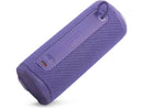 JBL Grip Portable Bluetooth Speaker, Purple JBLGRIPPUR Bluetooth Speaker