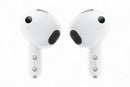 Galaxy Buds4 Wireless Earbuds White