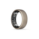 Helio Smart Ring Titanium Health Tracker (Ring Size 8)