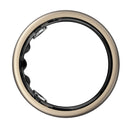 Helio Smart Ring Titanium Health Tracker (Ring Size 12)