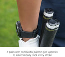 Garmin Approach CT10 Golf Club Sensors - Starter Pack, 3 Sensors - 010-01994-01 - image 4