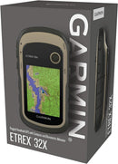 Garmin eTrex 32x - 010-02257-01 - image 6
