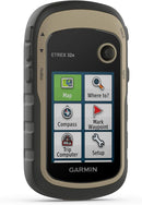 Garmin eTrex 32x - 010-02257-01 - image 3