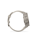Garmin Fenix 9 43mm Titanium Fog Grey - 010-04761-01 - image 7