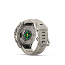 Garmin Fenix 9 43mm Titanium Fog Grey - 010-04761-01 - image 6