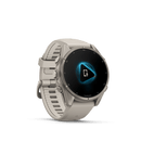 Garmin Fenix 9 43mm Titanium Fog Grey - 010-04761-01 - image 5