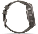 Garmin Fenix 9 51mm Titanium Pebble Grey - 010-04763-01 - image 5