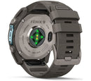 Garmin Fenix 9 51mm Titanium Pebble Grey - 010-04763-01 - image 6