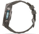 Garmin Fenix 9 51mm Titanium Pebble Grey - 010-04763-01 - image 7