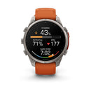 Garmin Fenix 9 Pro InReach 47mm Autumn/Spark - 010-04336-01 - image 2