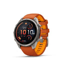 Garmin Fenix 9 Pro InReach 47mm Autumn/Spark - 010-04336-01