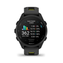 Garmin Forerunner 170 Music - Black - 010-03920-10 - image 2