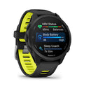 Garmin Forerunner 170 Music - Black - 010-03920-10 - image 10
