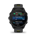 Garmin Forerunner 170 Music - Black - 010-03920-10 - image 4