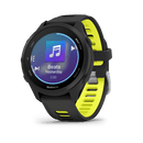 Garmin Forerunner 170 Music - Black - 010-03920-10