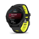 Garmin Forerunner 170 Music - Black - 010-03920-10 - image 11
