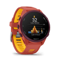 Garmin Forerunner 170 Music - Red Pink - 010-03920-13 - image 3