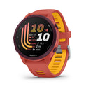 Garmin Forerunner 170 Music - Red Pink - 010-03920-13 - image 7