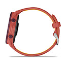 Garmin Forerunner 170 Music - Red Pink - 010-03920-13 - image 9