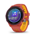 Garmin Forerunner 170 Music - Red Pink - 010-03920-13