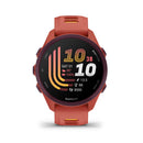 Garmin Forerunner 170 Music - Red Pink - 010-03920-13 - image 8
