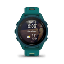 Garmin Forerunner 170 Music - Teal Green - 010-03920-12 - image 10