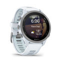 Garmin Forerunner 170 Music - Whitestone - 010-03920-11 - image 8