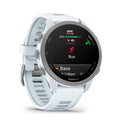 Garmin Forerunner 170 Music - Whitestone - 010-03920-11 - image 9