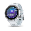 Garmin Forerunner 170 Music - Whitestone - 010-03920-11 - image 11