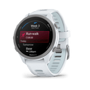 Garmin Forerunner 170 - Whitestone/Cloud Blue - 010-03920-01