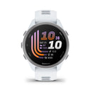 Garmin Forerunner 170 - Whitestone/Cloud Blue - 010-03920-01 - image 3