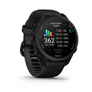 Garmin Forerunner 70 - Black - 010-04307-00 - image 10