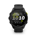 Garmin Forerunner 70 - Black - 010-04307-00 - image 6