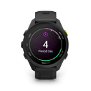Garmin Forerunner 70 - Black - 010-04307-00 - image 11