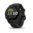 Garmin Forerunner 70 - Black - 010-04307-00