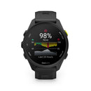 Garmin Forerunner 70 - Black - 010-04307-00 - image 3
