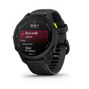 Garmin Forerunner 70 - Black - 010-04307-00 - image 2