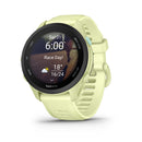 Garmin Forerunner 70 - Citron - 010-04307-02 - image 10
