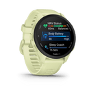 Garmin Forerunner 70 - Citron - 010-04307-02 - image 12