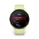 Garmin Forerunner 70 - Citron - 010-04307-02 - image 11
