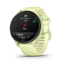 Garmin Forerunner 70 - Citron - 010-04307-02 - image 9